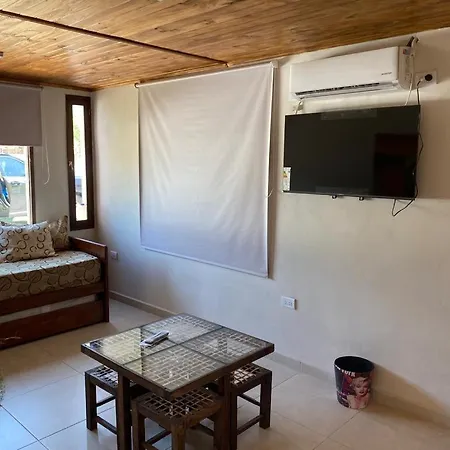 Santiago Apart Tafi del Valle Exterior photo