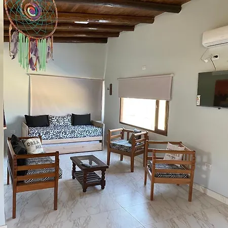 Santiago Apart Tafi del Valle Exterior photo