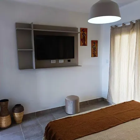 Santiago Apart Tafi del Valle Exterior photo