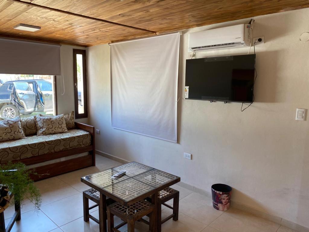 Santiago Apartment