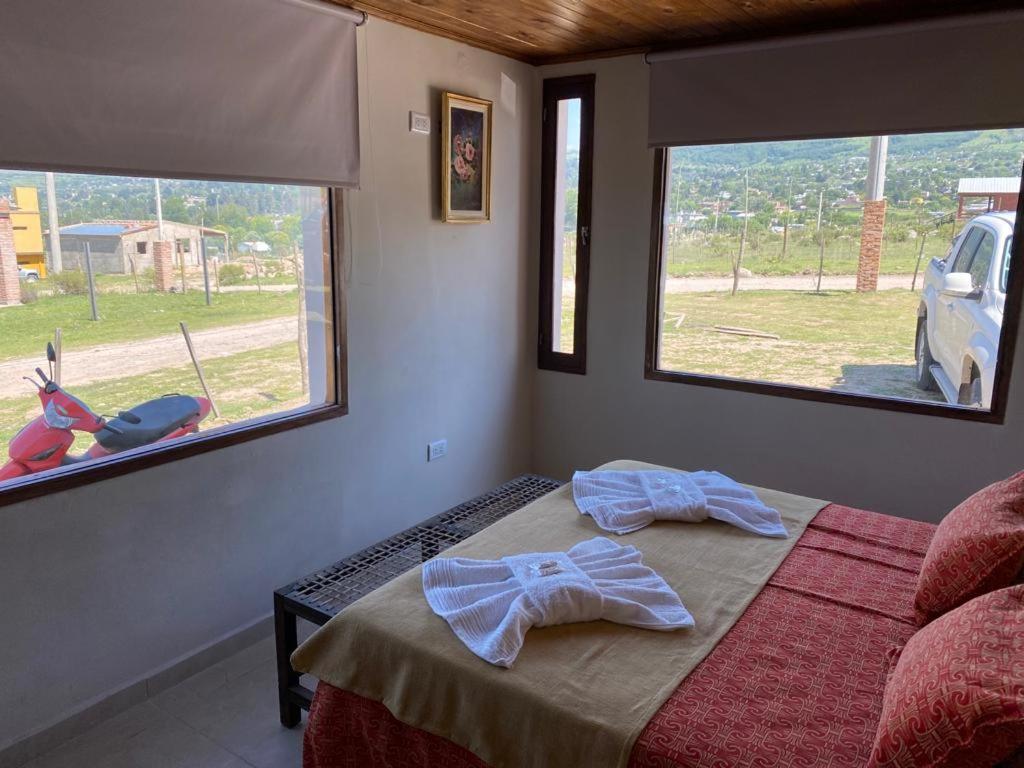 Apartment Santiago Tafi del Valle