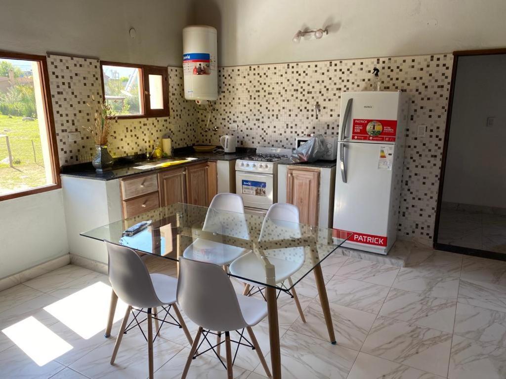 Santiago Apartment