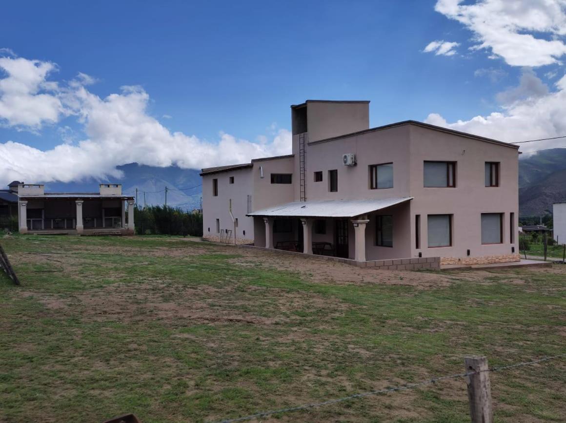 Santiago Apartment Tafi del Valle