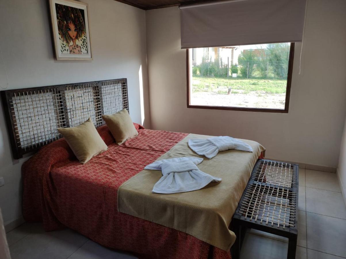 Santiago Apartment Tafi del Valle
