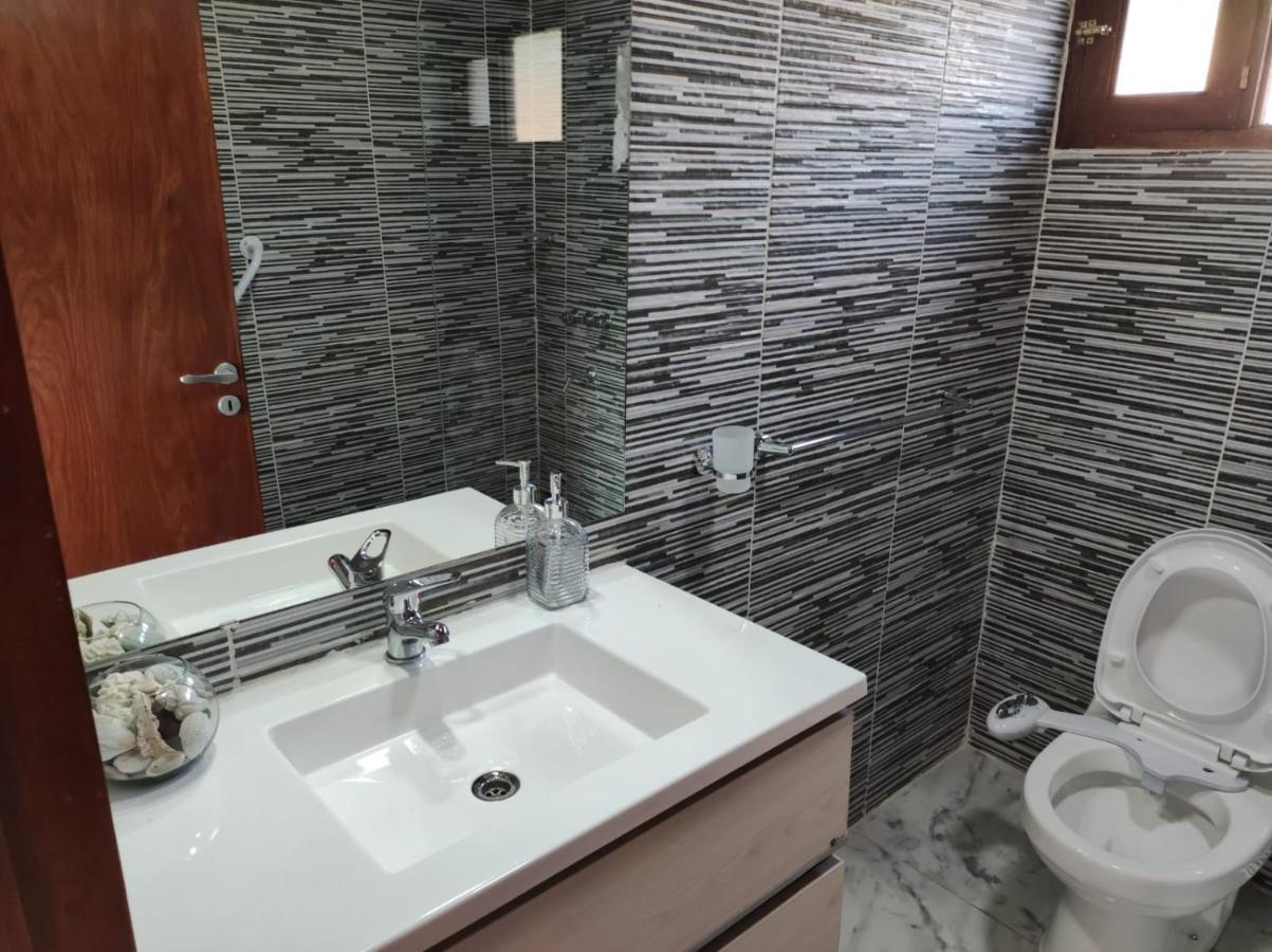 Santiago Apartment