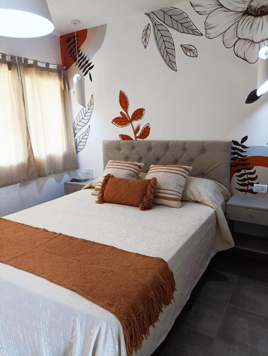 Santiago Apartment Tafi del Valle