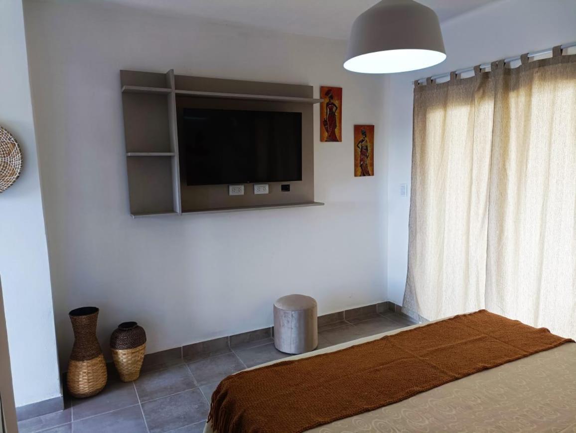 Santiago Apartment