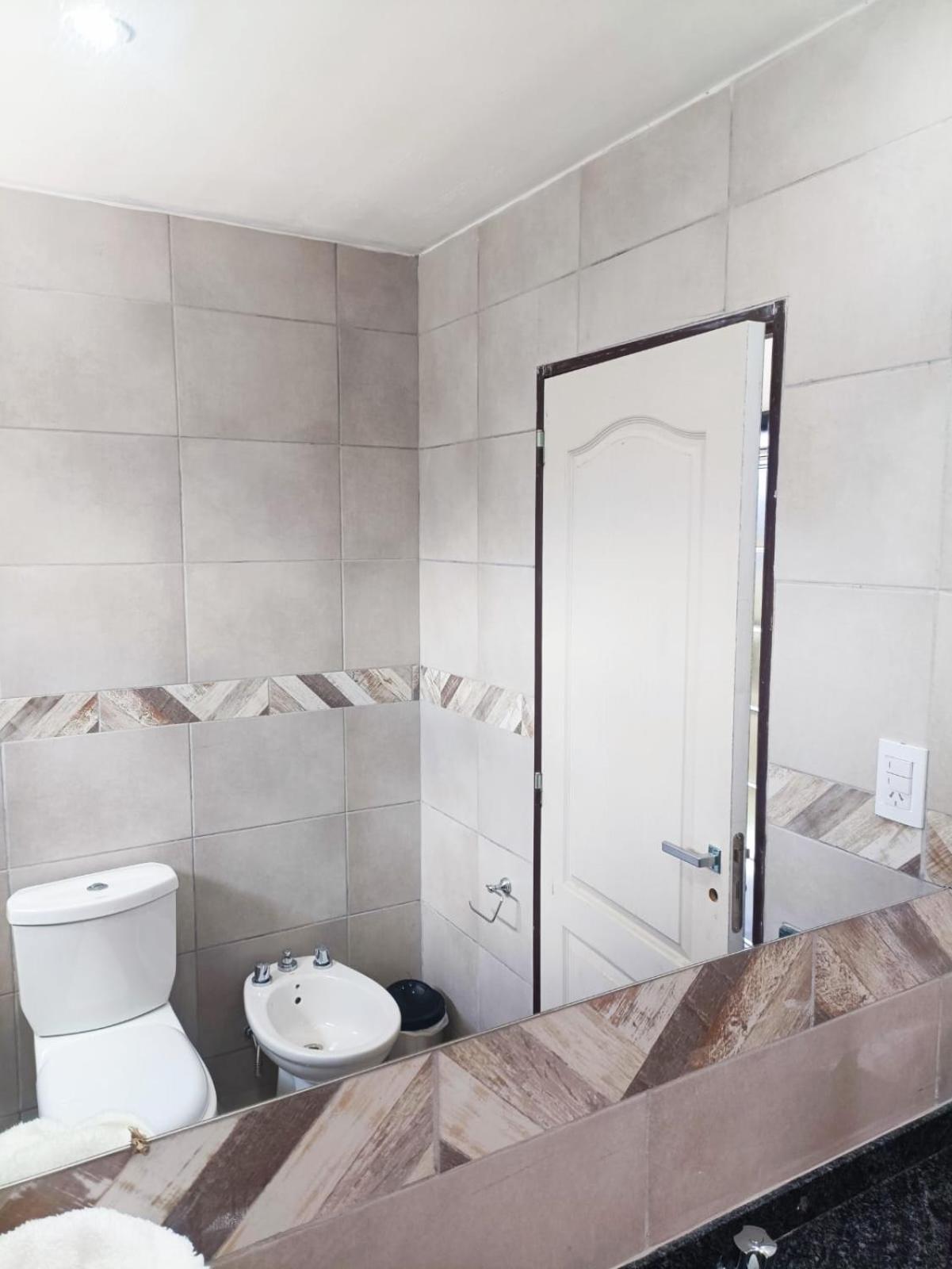 Santiago Apartment *